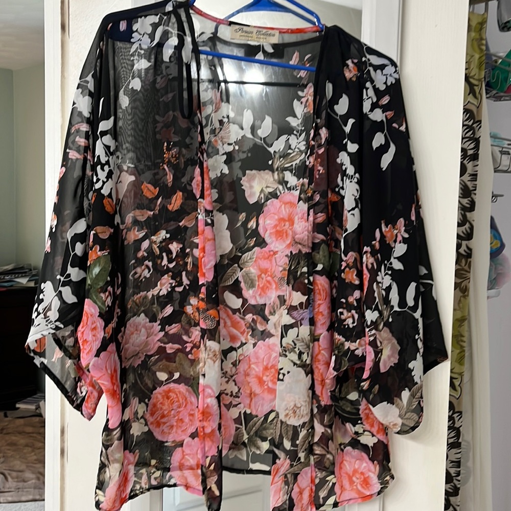 Women’s Kimono